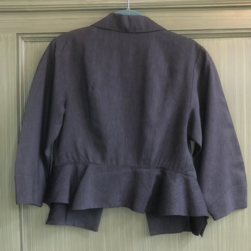 Narciso Rodriguez Jacket - image 7